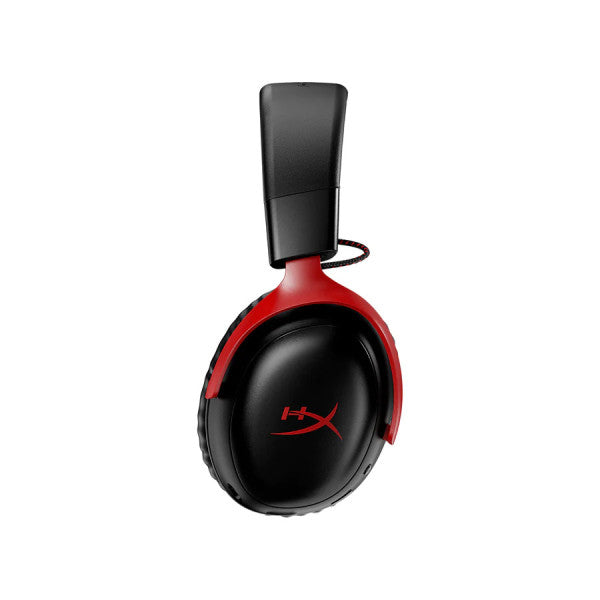 HyperX Cloud III Wireless Red HyperX Cloud III Wireless Red